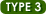 TYPE3