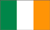 アイルランドの国旗