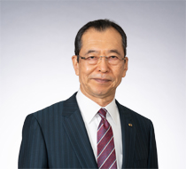 池取締役