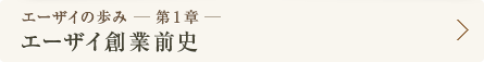 エーザイの歩み - 第1章 - エーザイ創業前史