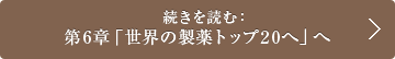 続きを読む： 第6章「世界の製薬トップ20へ」へ