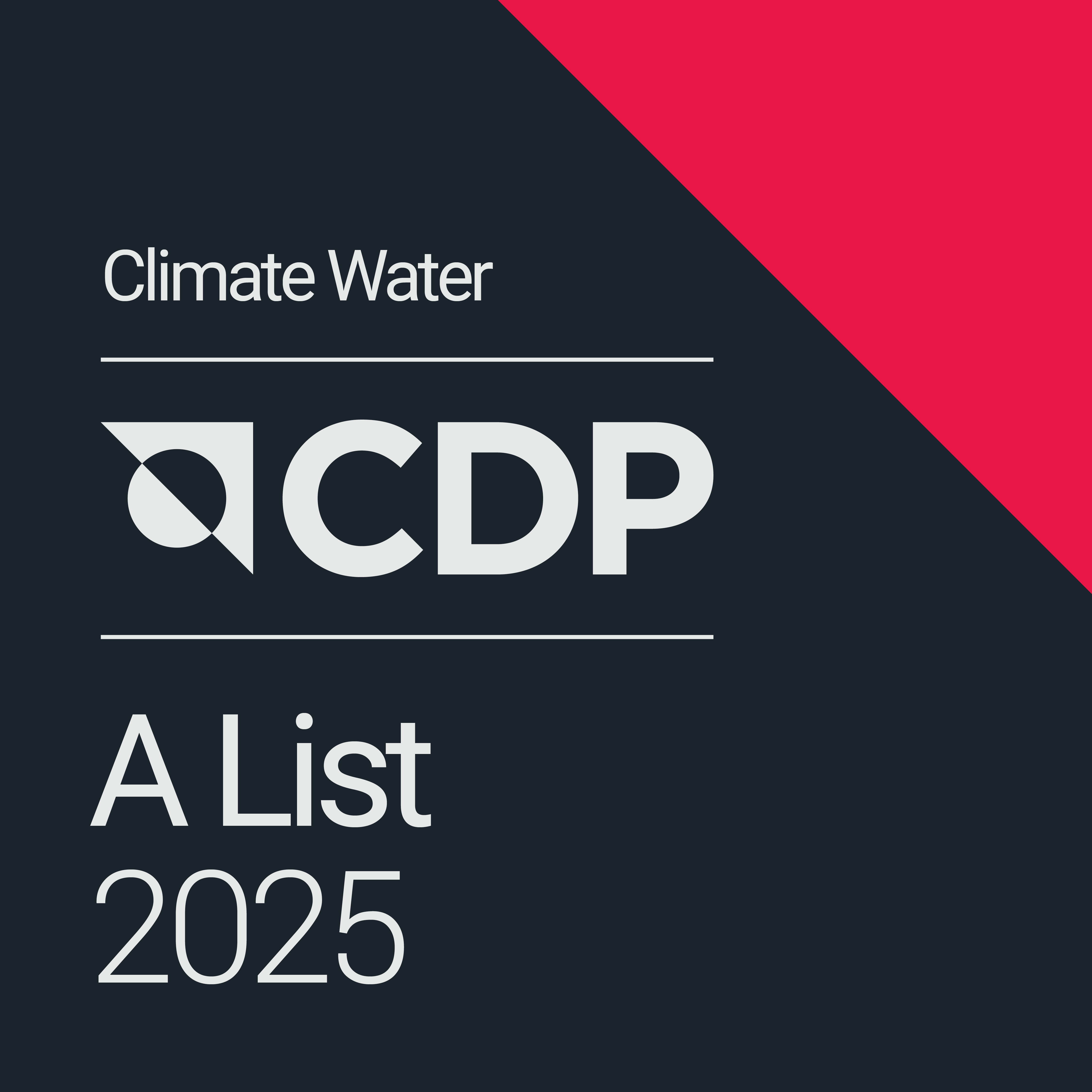 CDP Aリスト