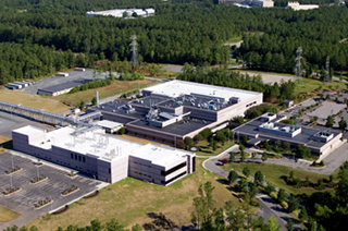 米国ノース・カロライナ工場に抗がん剤の注射剤生産棟を開設