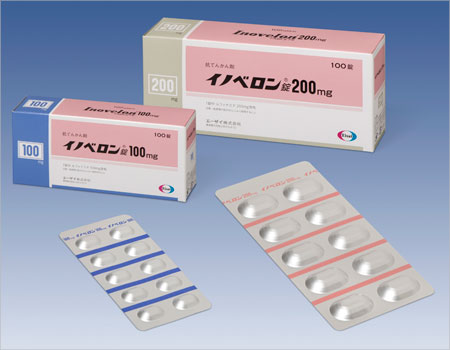 イノベロン®錠100mg、200mg