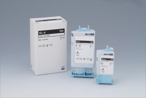 HISCL KL-6試薬
