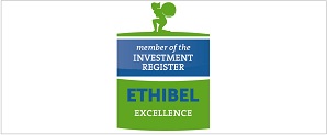 Ethibel Excellence Investment Register