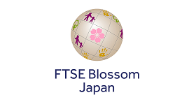 FTSE Blossom Japan