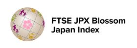 FTSE JPX Blossom Japan Index