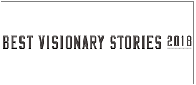Best Visionary Stories2018