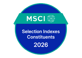 MSCI Selection Indexes Constituents