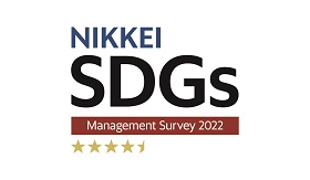 日経「SDGs経営」調査