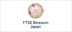 FTSE Blossom Japan