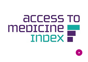 医薬品アクセスインデックス（Access to Medicine Index)