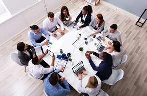 人的資本経営情報を開示するHuman Capital Report 2026を発行