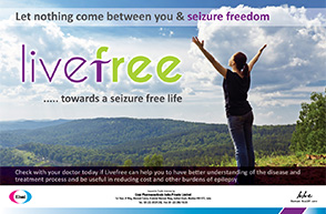 インドにおけるてんかん治療のアクセスプログラム


