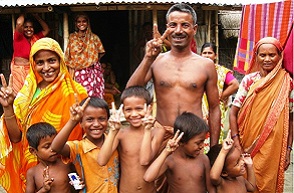 バングラデシュの人の話 – 社会問題としてのリンパ系フィラリア症 –
―DNDi森岡氏からの現地レポート
