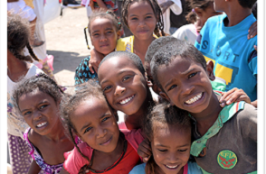 マイセトーマ：一人ひとりと向き合い、知識を伝える
AAR Japan　梶野氏からの現地レポート
